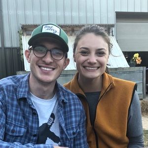 Meet your Posher, Natalie